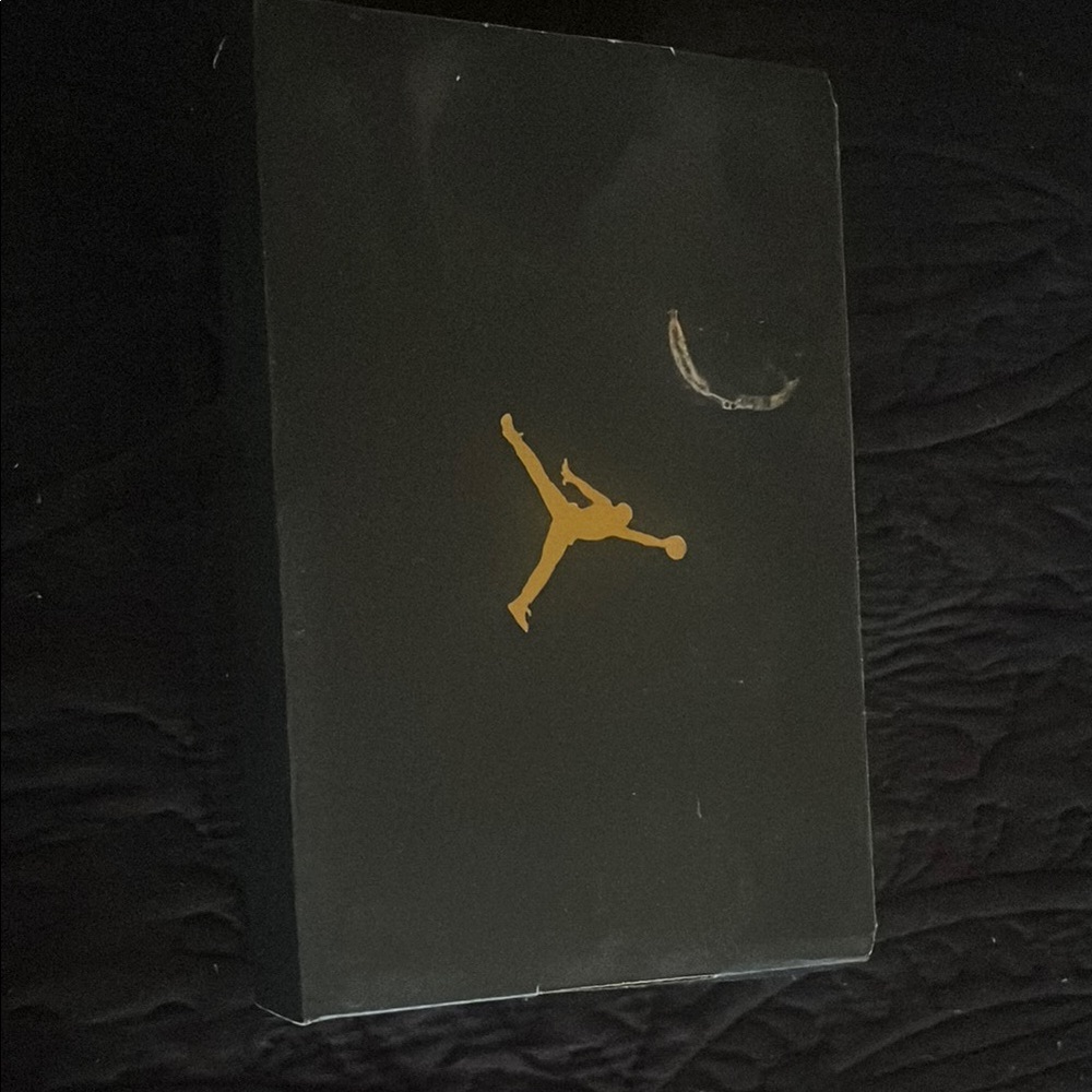 Jordan Shoes in Black with High Performance and Style